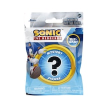 253251047 Jada Sonic Blind Pack Nanofigs Sürpriz Paket