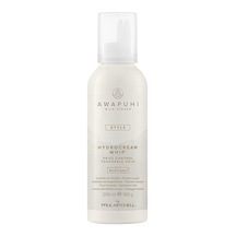 Awapuhı Wıld Gınger Hydrocream Whıp Saç Köpüğü 200 Ml