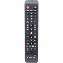 Dijitsu Uyumlu 55Sh Lcd-Led Tv Kumanda