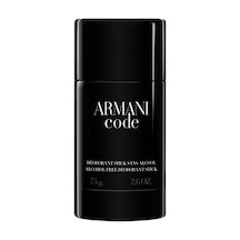 Deo Stick 75ml, Erkek Kullanımına Uygun Amber