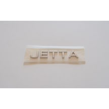 Volkswagen Jetta Bagaj Yazısı 2005-2010 1k5853687