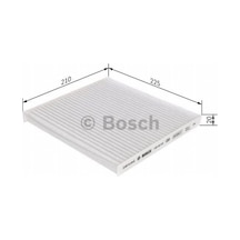 Toyota Urban Cruiser Polen Filtresi Bosch  09864b5006