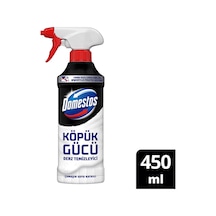Köpük Gücü Derz Temizleyici 450 Ml X1 Diğer