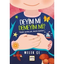 Deyim Mi Demeyim Mi - Hiçbir Yerde , Deyim Öyküleri - Rxlu-604574