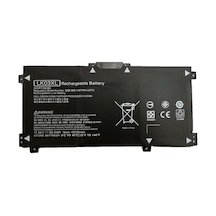 Nion Hp L09049-1b1, L09049-1b2, L09049-541 Uyumlu Batarya Pil