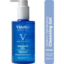 Vidalita Beauty & Care Cleansing Jel 200 ML