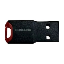 Concord C-up64 64gb Premium High Speed Usb Flash Bellek