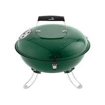 Easy Camp Adventure Grill Green Portatif Barbekü
