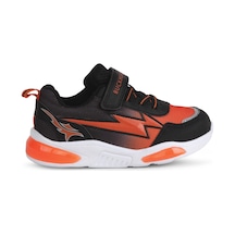 Buckhead Buchead Buck3022-109 Cyrus Çocuk Spor Ayakkabı Siyah