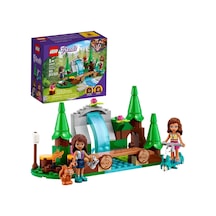 LEGO® Friends 41677 Orman Şelalesi 93 Parça