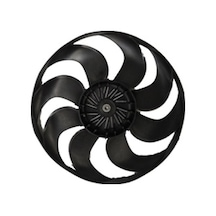 Ford Mondeo 07/11 Fan Kanadı Bfn - Isıtma Soğutma Sistemleri