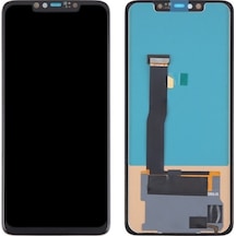 Huawei P20 Pro Tft Lcd Ekran Dokunmatik Siyah