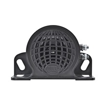 Hella 9V-48V Geri Vites Kornası Forklift 110+10 Db N11.709