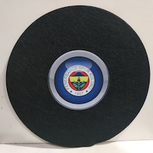 Lp22839 Pikap Keçesi Slipmat - Fb