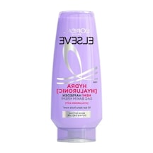 250 Ml Nemi Hapseden Saç Bakım Kremi, Hyaluronik Asit İle Zenginleştirilmiş