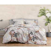 Marimekko Pieni Letto Nevresim Takımı, Queen, Multi 0