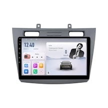 Ford Tourneo Connect 2009-2013 Android Multimedya Carplay Android Auto Navigasyon 8gb Ram 64gb 10"