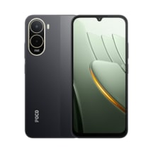 Poco C81 Pro 4 GB 128 GB (Xiaomi Türkiye Garantili)