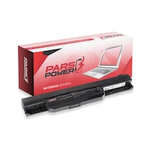 Asus Uyumlu X53Sv-Rh52, X53Sv-Sx218V Notebook Batarya - Pil (Pars Power) 300582772