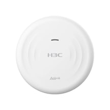 H3c Aolynk Uap622mg-ax30 1 Port 2.5 Multı-gıgabıt 2.4/5ghz 2976mbps 2x2 Mımo 802.11ax Wıfı6 Poe Tava