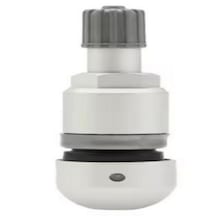 Sensörlü Metal Sibop Tpms No 17 4 Adet