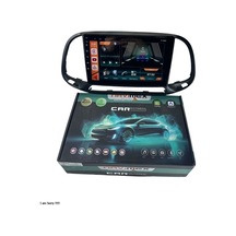 2015 2020 Doblo Navimex 8-128 Fanlı Profesyonel Oem Multimedia