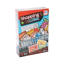 25121 Shopping Game Oyunu -ks Games
