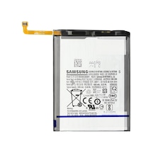Samsung Galaxy Uyumlu A33 5g Sm-a336 Batarya Pil