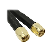 Smasma Mikrotik Sma Male To Sma Male Cable 1M