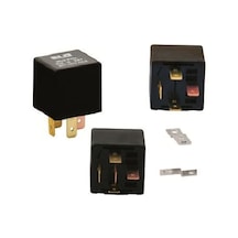 24v 20 A Mini Role 5 Fişli 24v 20 A Mini Role 5 Fişli