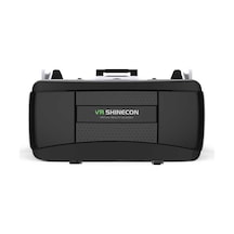 UnDePlus G06EB VR Shinecon 3D Sanal Gerçeklik Gözlüğü