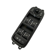 Enva Volvo Xc60 Cam Açma Ayna Ayar Kontrol Düğmesi 2009 - 2015