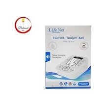 Aleti Türkçe Konuşan Jn-163d Sayesinde K - Medikaltec Elektronik Tansiyon Aleti Türkçe Konuşan Jn-163d