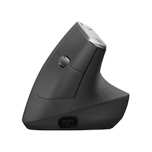 Logitech MX Vertical Advanced Ergonomic Mouse