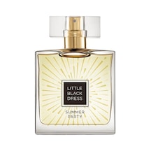 Avon Little Black Dress Summer Party Kadın Parfüm EDP 50 ML