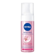 Nıvea Yüz Yıkama Köpüğü Yatıştırıcı Kuru Ciltler 150 Ml 2 Adet