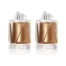 Oriflame So Fever Him Erkek Parfüm 2'li Set EDT 75 ML