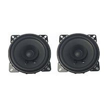 Fullsound 10Cm 80Watt Hoparlör - 2Adet