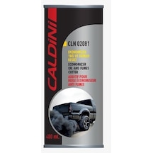 CALDİNİ - DUMAN KESICI EKONOMİZER YAĞ KATKISI PRATIK KAPAK 400ml