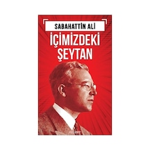 İçimizdeki Şeytan - Qhdh-612683