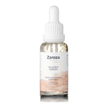 Zaroza Yaşlanma Karşıtı Collagen Niacinamide 24k Altın Yapraklı Serum 30 Ml Sku: Smg8690010417947