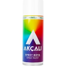Akçalı Sprey Boya (Florasan Renk) Flor.Sarı 516