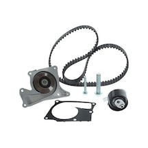 Renault Megane 3 Triger Seti + Devirdaim 1.5 Dci 2011-2015 Bosch 1987946395