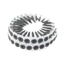 Akdeniz Duraspın Vida 3,5x50mm Sivri Uç Sık Diş 750 Adet