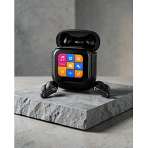 Aı Bluetooth Kulaklık Uczzaıkulaklık