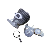 Zomax 4010-4100 Silindir Ve Piston Set 41 Mm