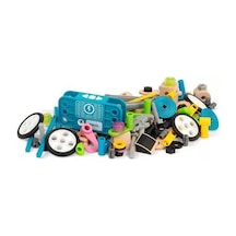 Brio Motor Yapım Seti 34591