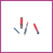 Gees Global Dk05 Dolmakalem Teklı Pompa & Kartuslu 812 1 Adet Gbzs