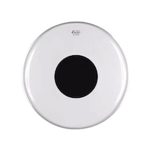 Remo Encore 14 İnç Controlled Sound Kumlu Tom Üst Derisi En-0114-ct