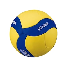 Mikasa Vs123w-l 5 No Yapıştırma Voleybol Topu Çok Renkli